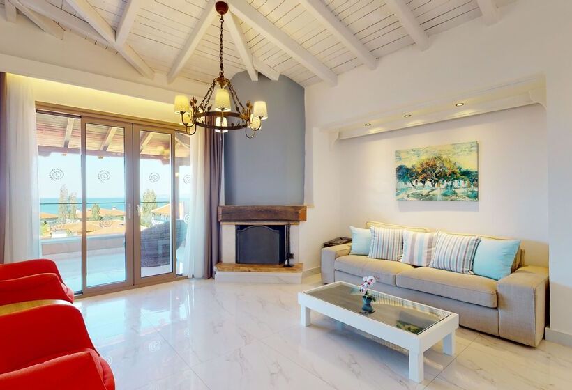 Acrotel Athena Pallas