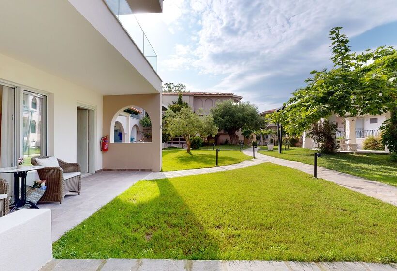 Acrotel Athena Pallas