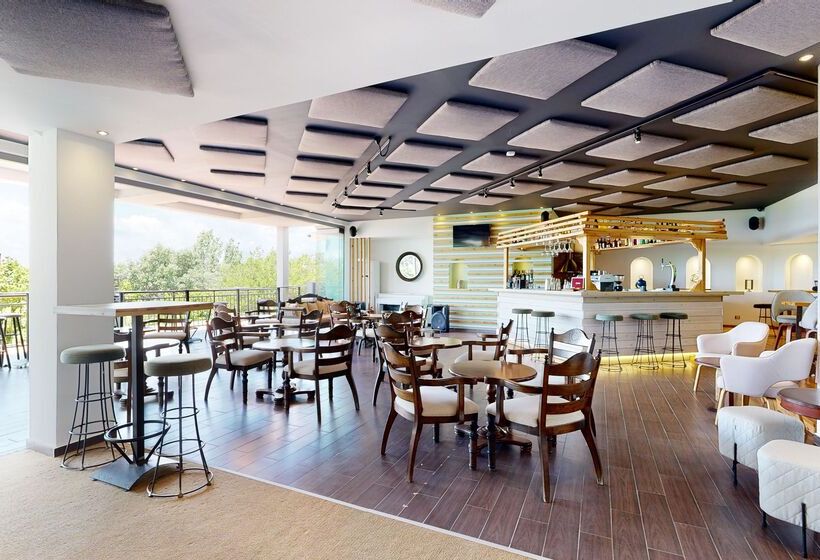 Acrotel Athena Pallas