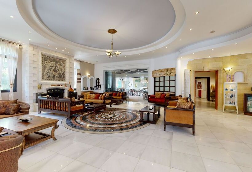 Acrotel Athena Pallas