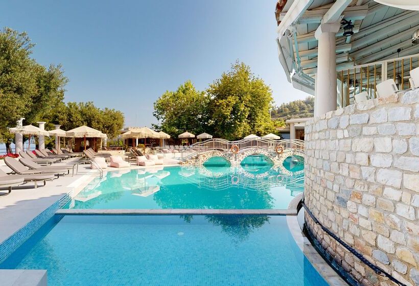 Acrotel Athena Pallas