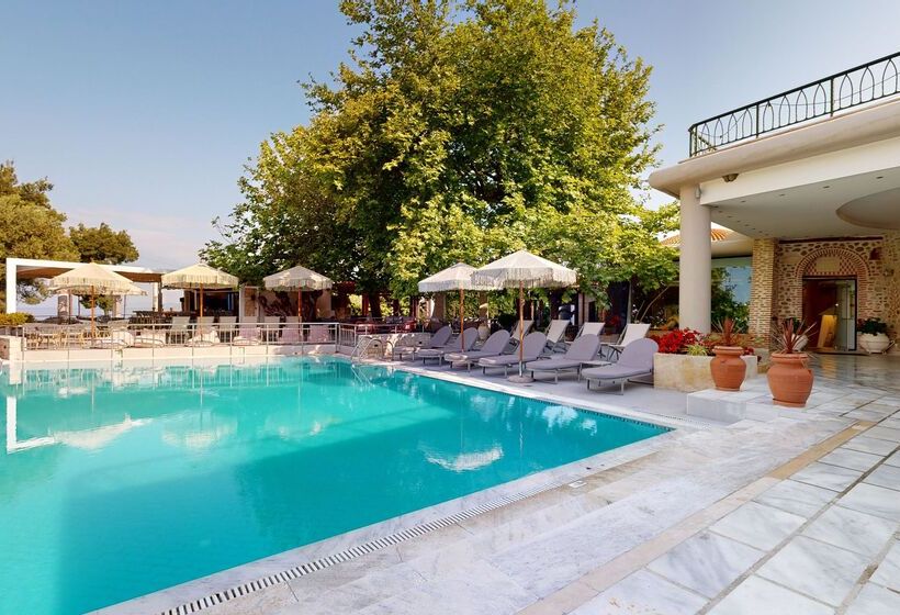 Acrotel Athena Pallas