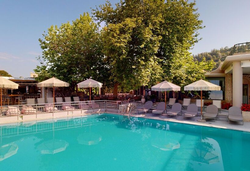 Acrotel Athena Pallas