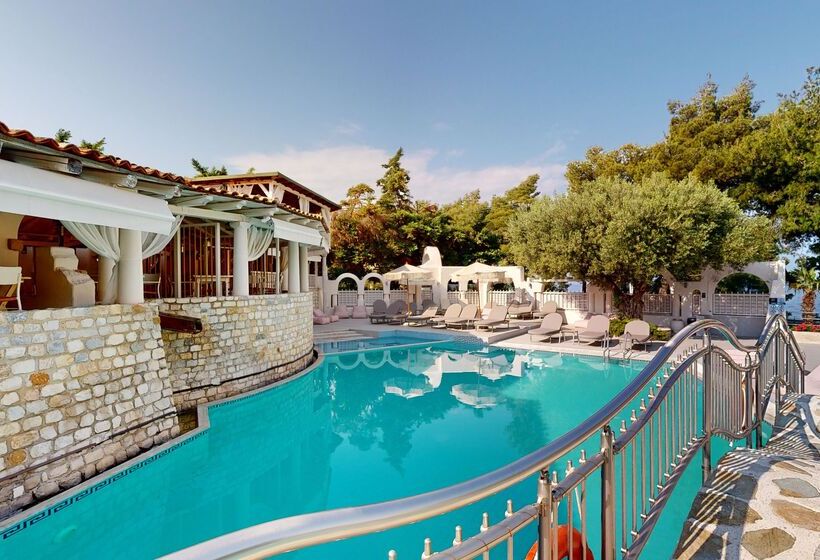 Acrotel Athena Pallas