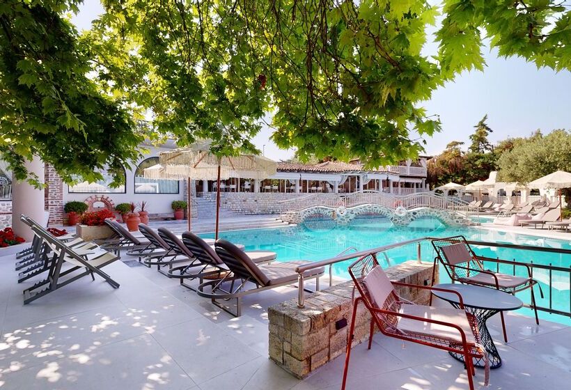 Acrotel Athena Pallas