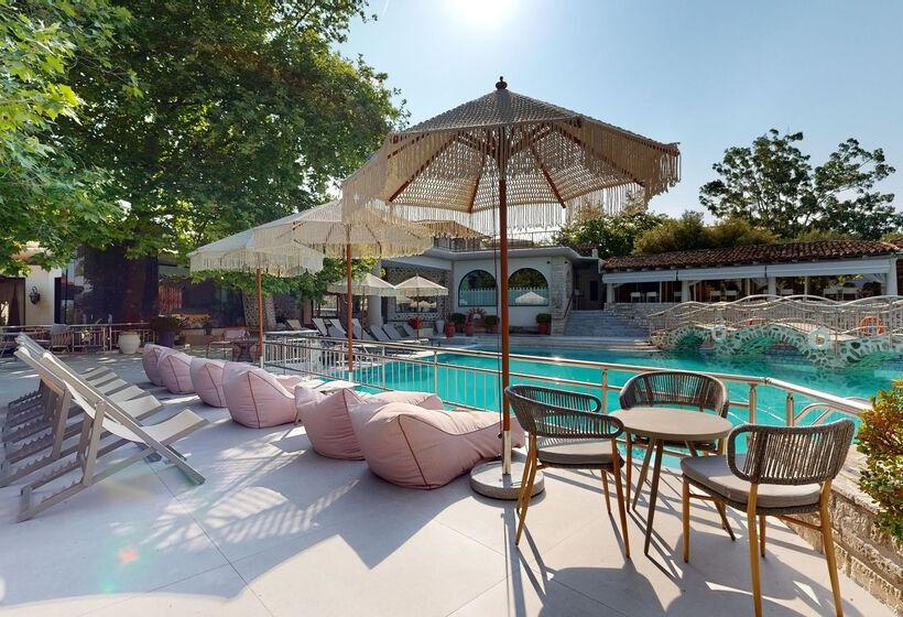 Acrotel Athena Pallas