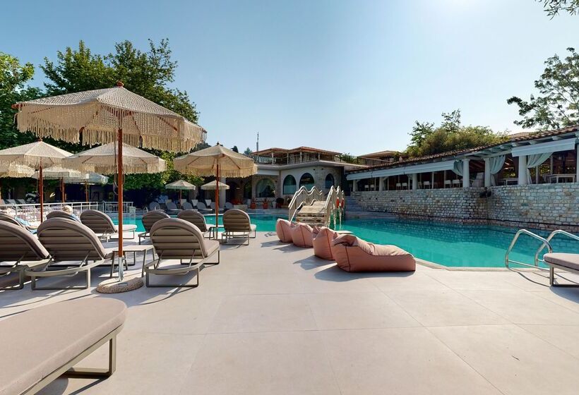 Acrotel Athena Pallas