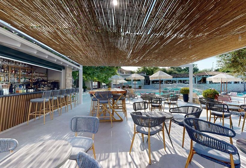 Acrotel Athena Pallas