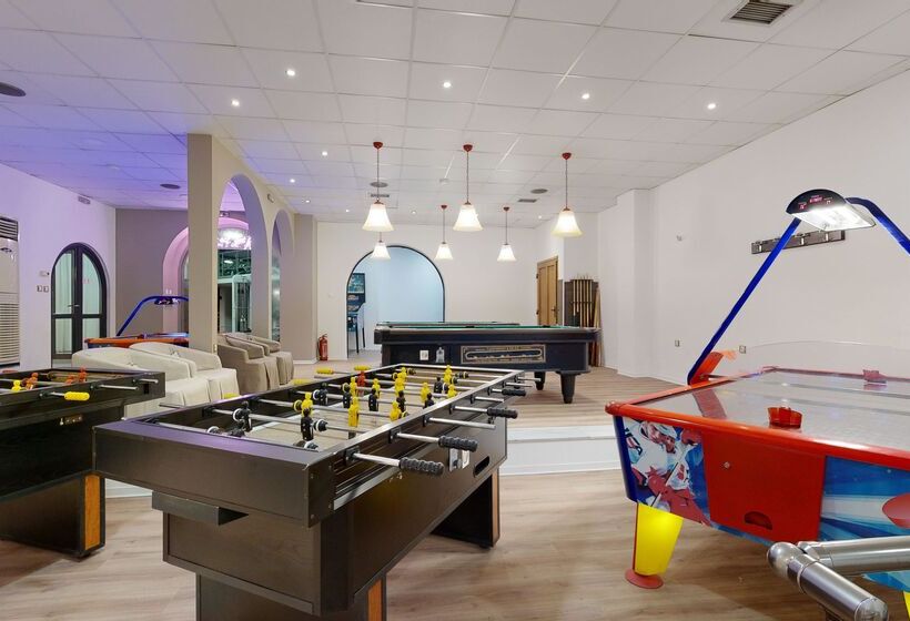 Acrotel Athena Pallas