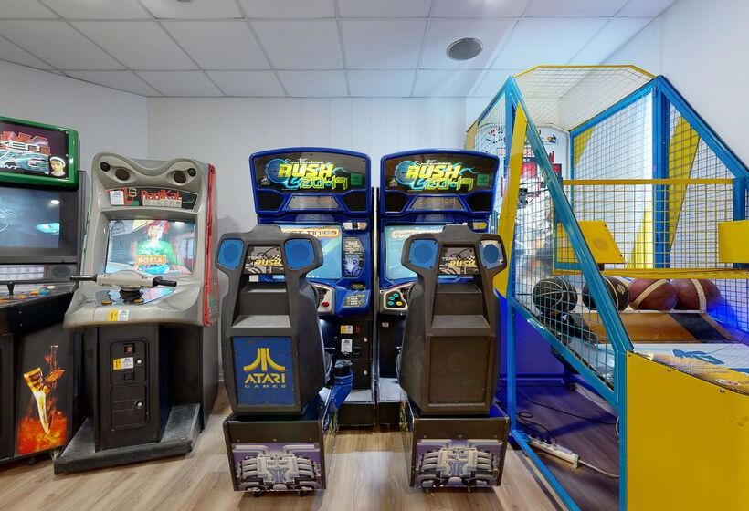 Acrotel Athena Pallas