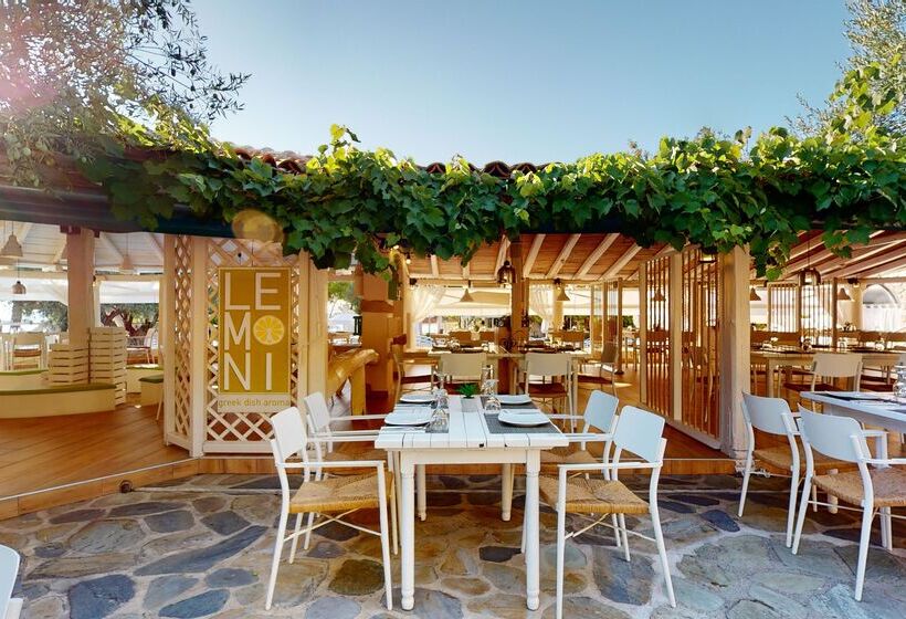 Acrotel Athena Pallas