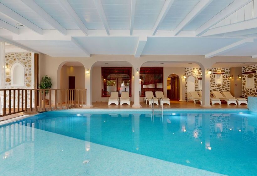 Acrotel Athena Pallas