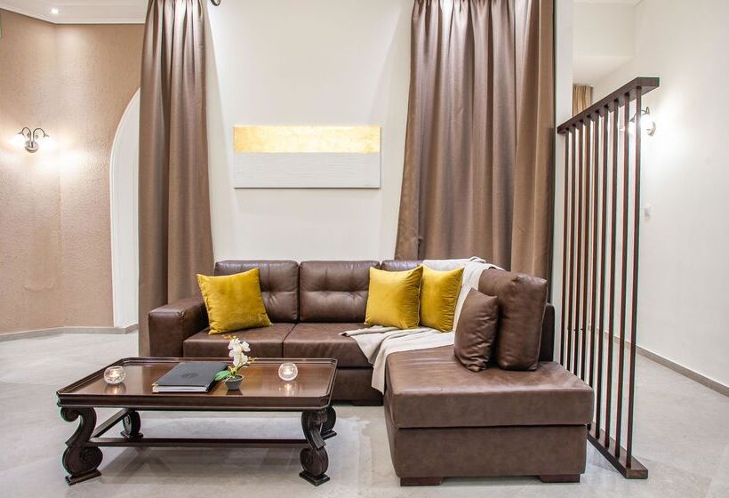 Acrotel Athena Pallas