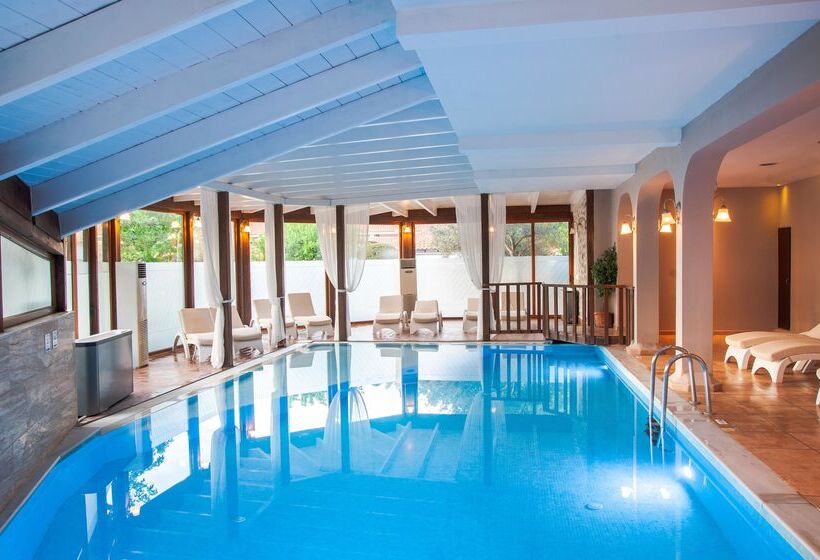 Acrotel Athena Pallas