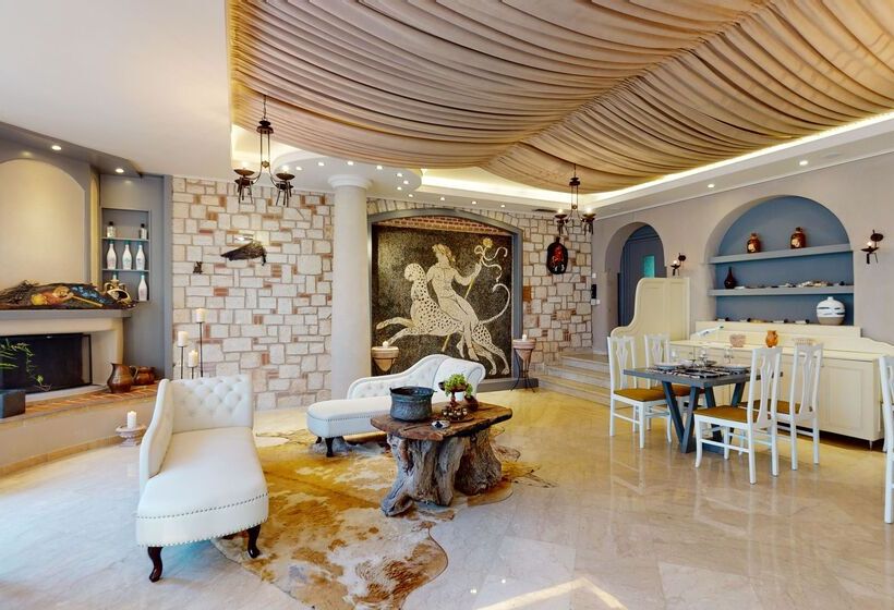 Acrotel Athena Pallas