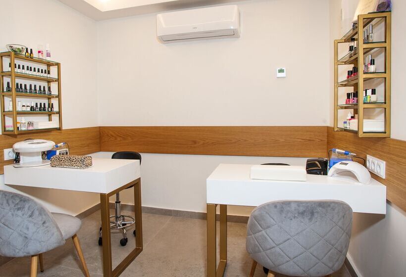 Acrotel Athena Pallas