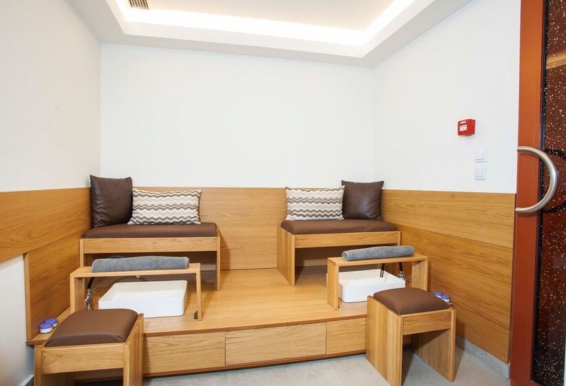 Acrotel Athena Pallas