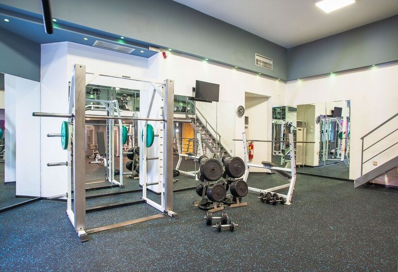 Acrotel Athena Pallas