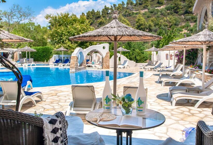 Acrotel Athena Pallas