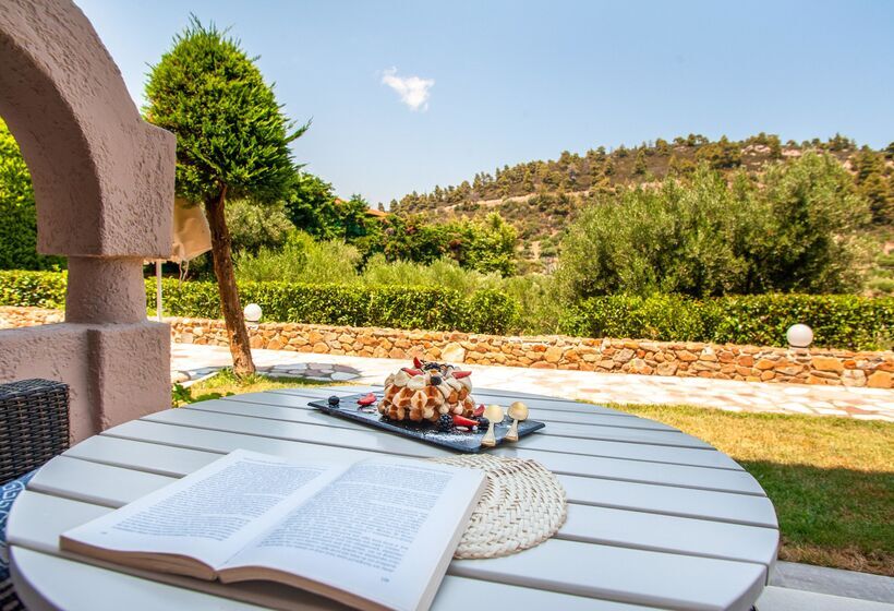 Acrotel Athena Pallas