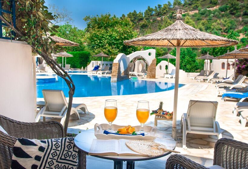 Acrotel Athena Pallas