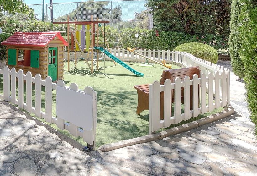 Acrotel Athena Pallas