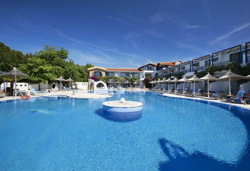 Acrotel Athena Pallas