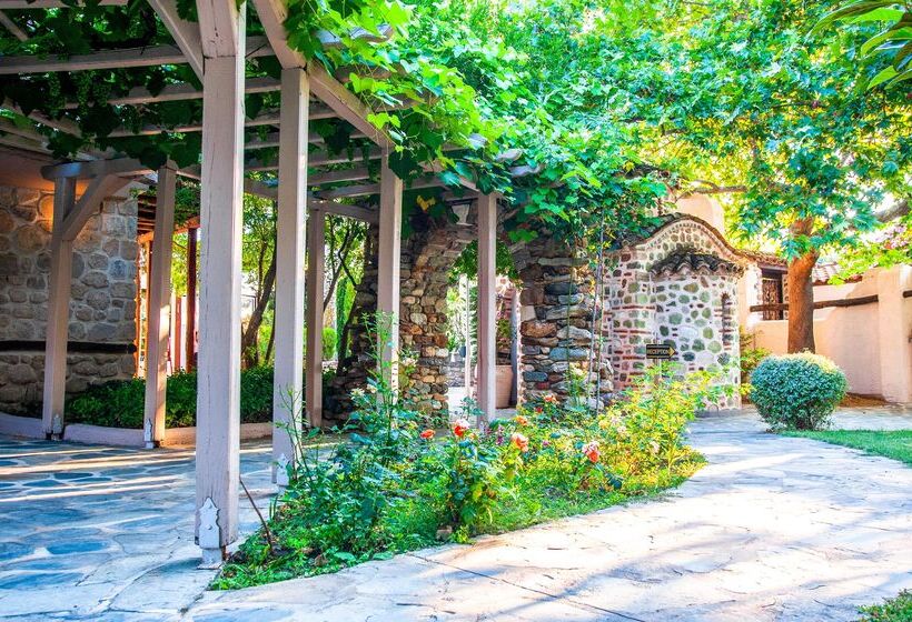 Acrotel Athena Pallas