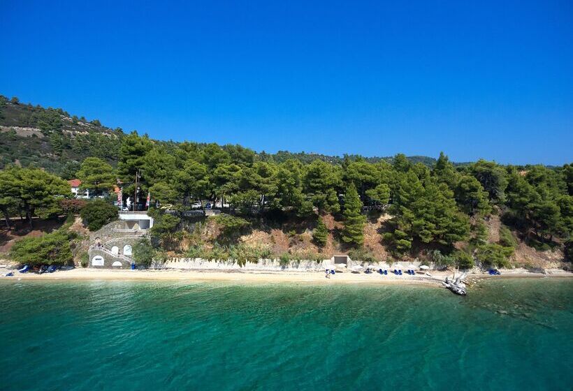 Acrotel Athena Pallas