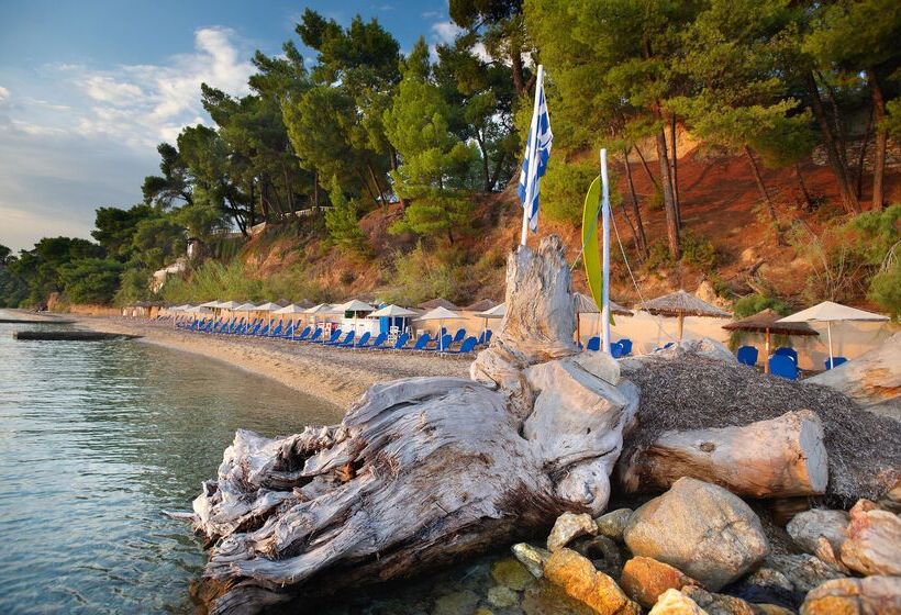 Acrotel Athena Pallas