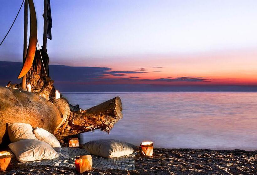 Acrotel Athena Pallas