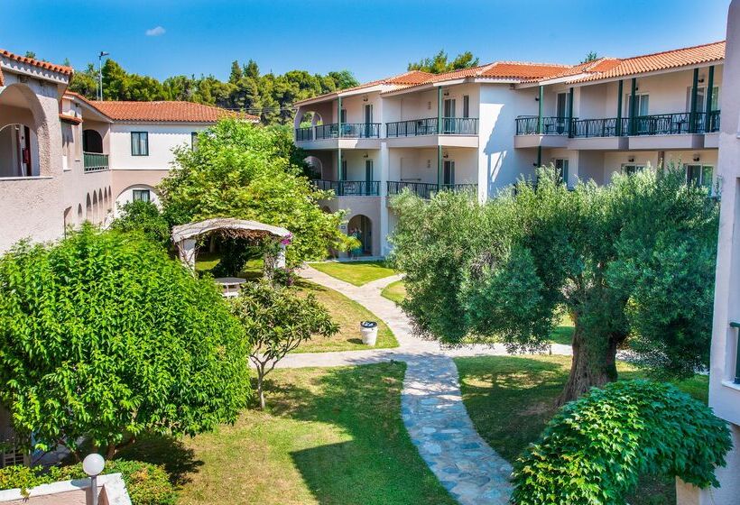 Acrotel Athena Pallas