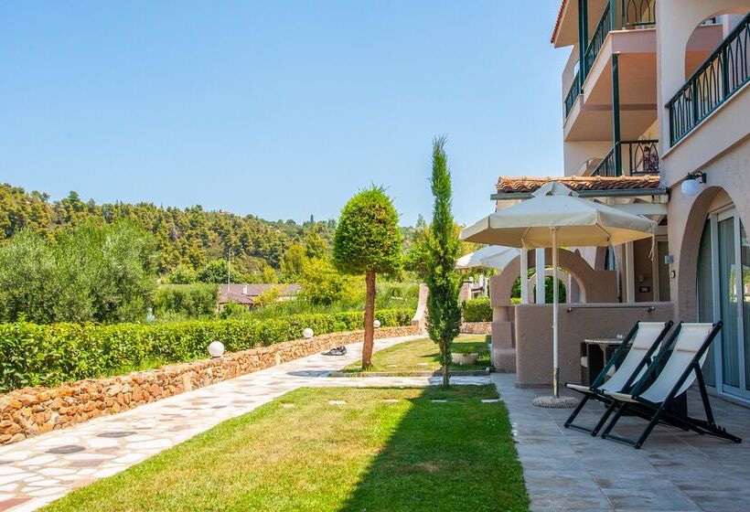 Acrotel Athena Pallas