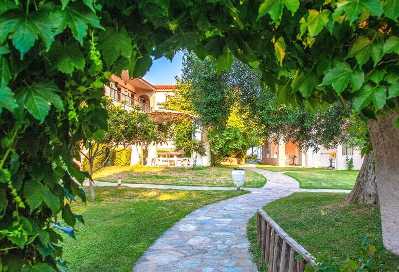 Acrotel Athena Pallas