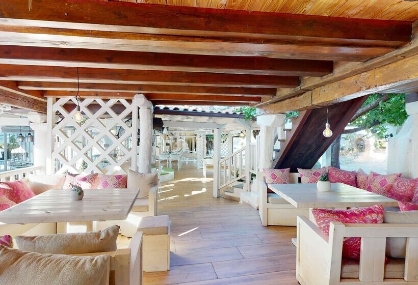 Acrotel Athena Pallas