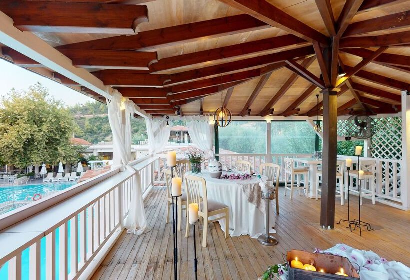 Acrotel Athena Pallas