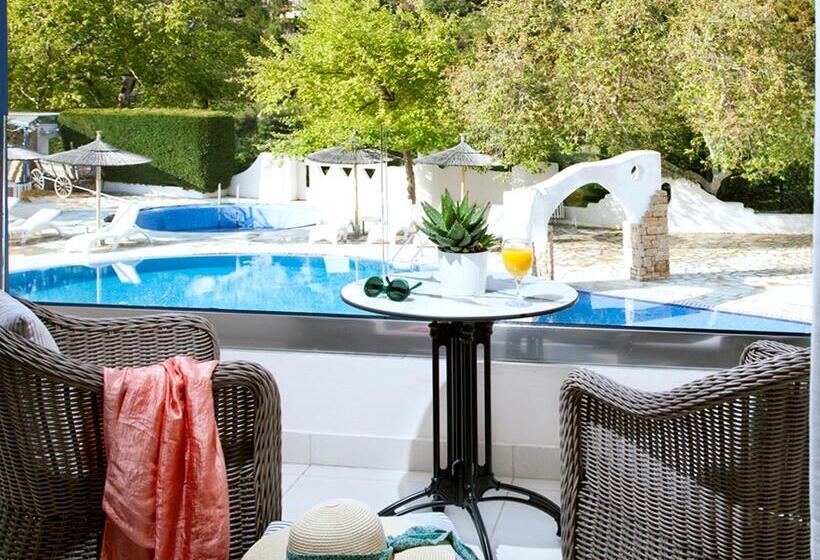 Acrotel Athena Pallas