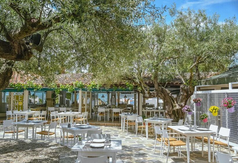 Acrotel Athena Pallas