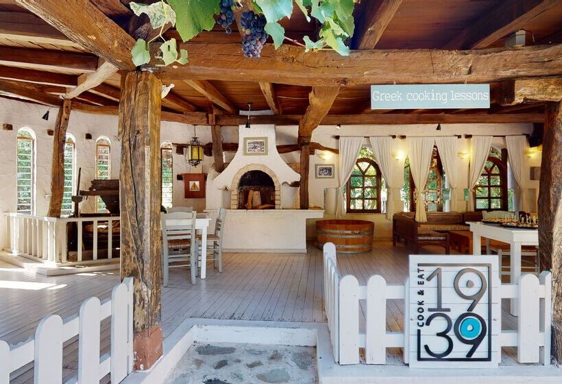 Acrotel Athena Pallas