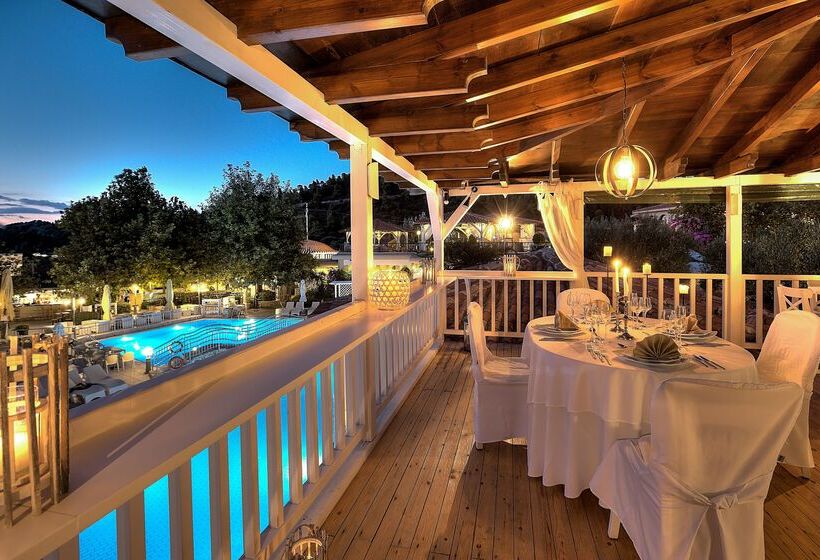 Acrotel Athena Pallas