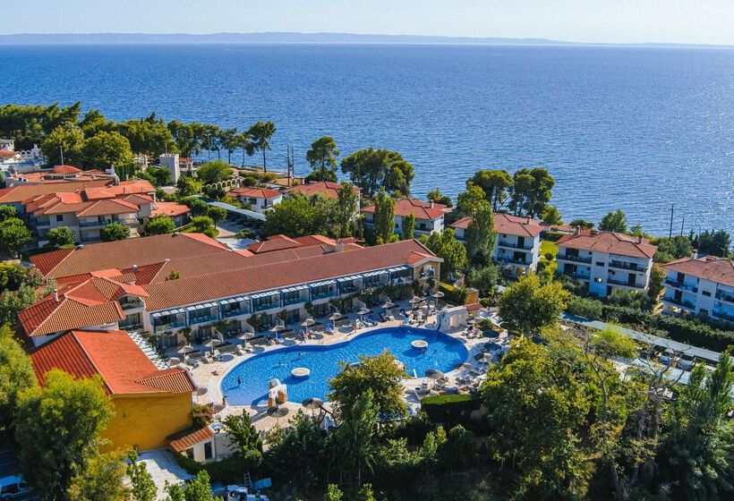 Acrotel Athena Pallas