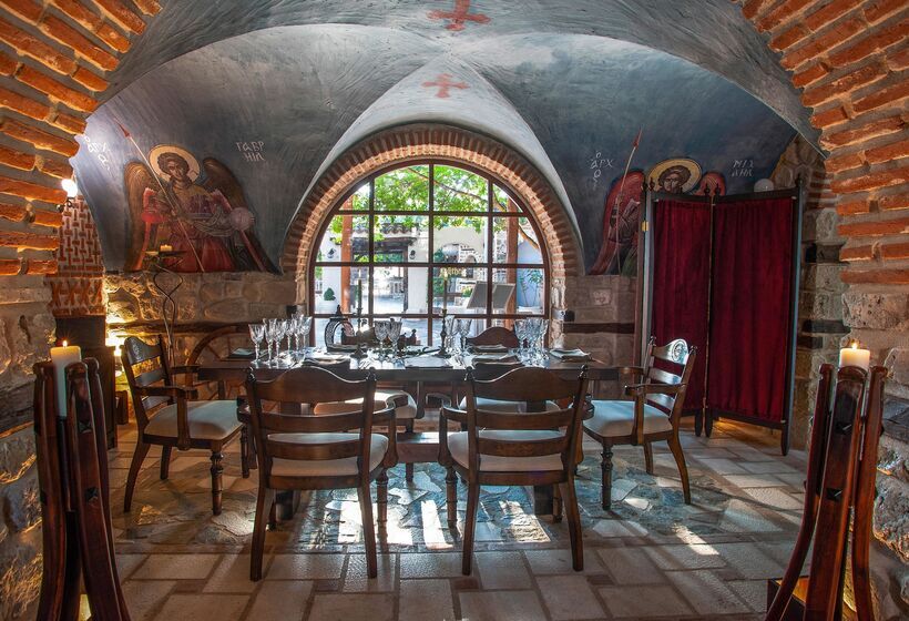 Acrotel Athena Pallas