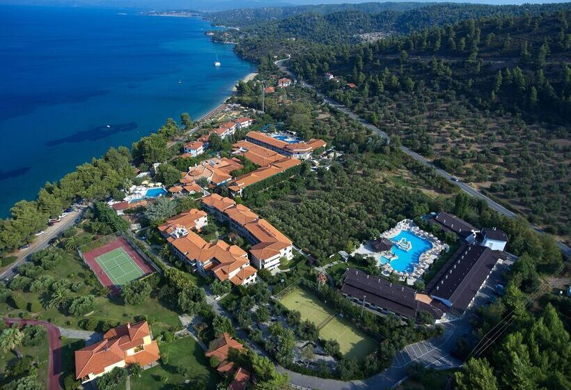 Acrotel Athena Pallas