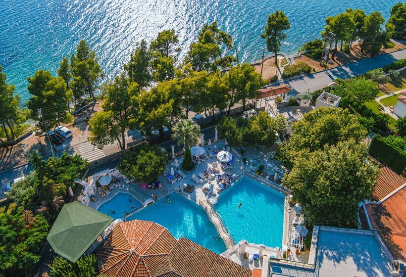 Acrotel Athena Pallas