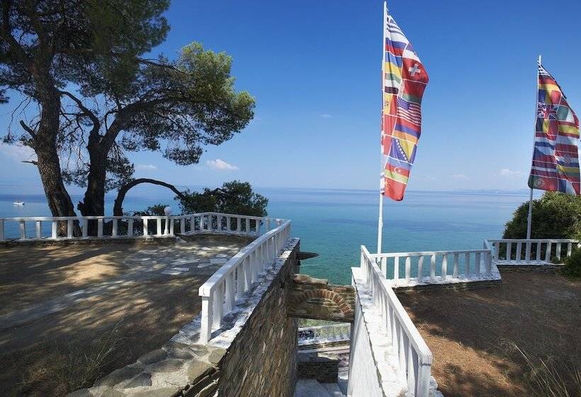 Acrotel Athena Pallas