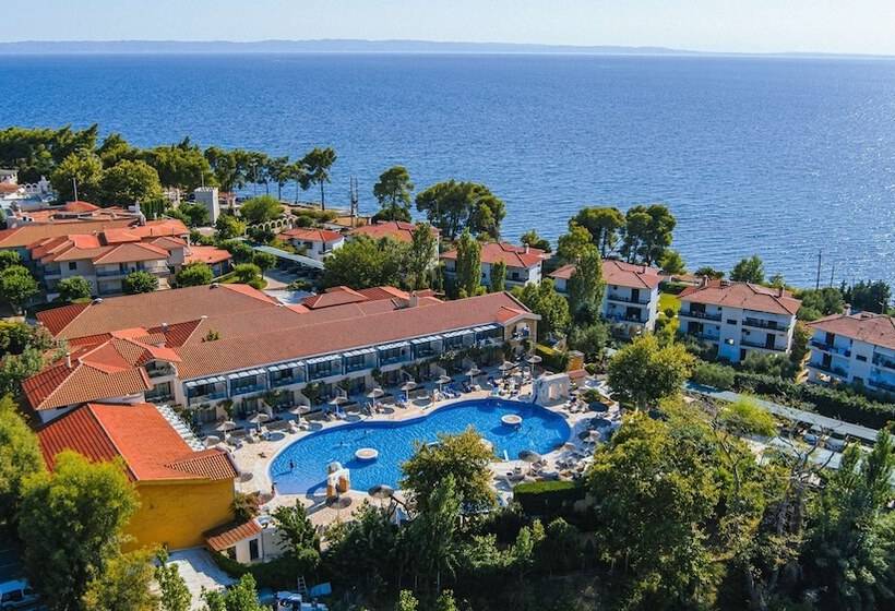 Acrotel Athena Pallas