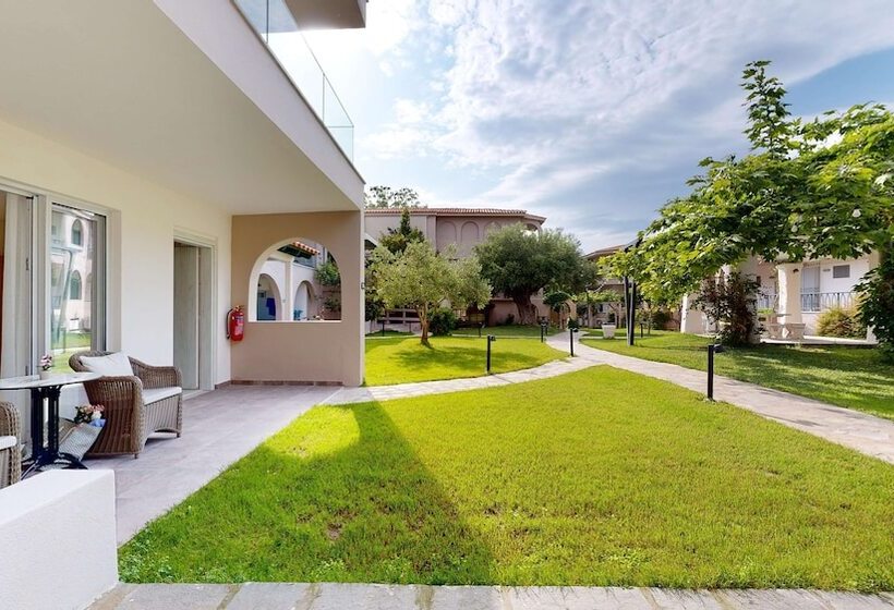 Acrotel Athena Pallas