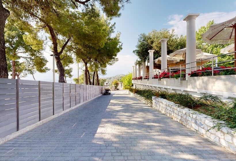 Acrotel Athena Pallas