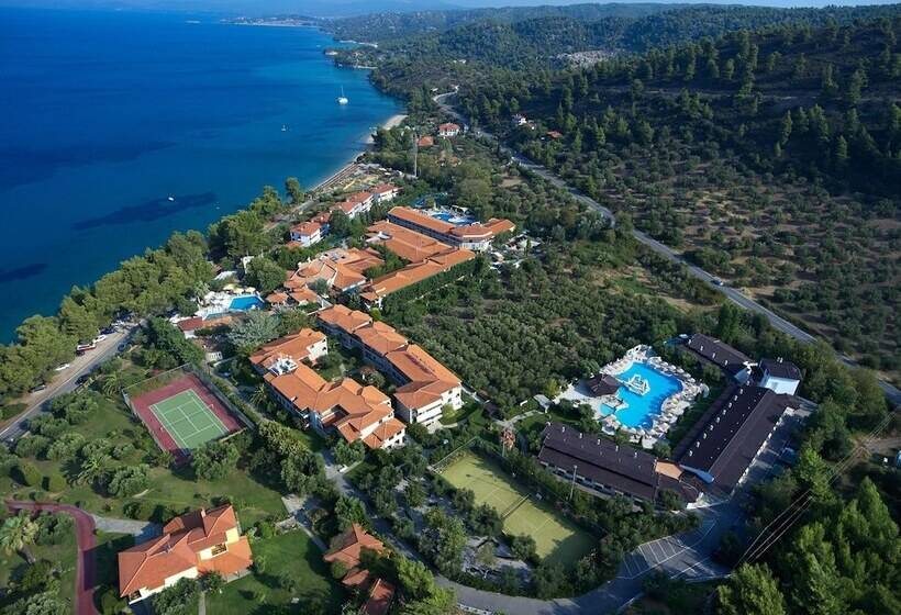 Acrotel Athena Pallas