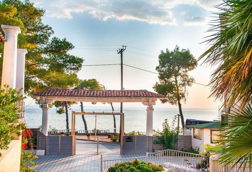 Acrotel Athena Pallas